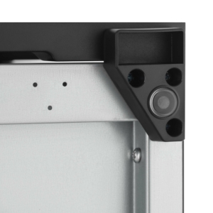 Dryer for products Ardesto FDB-1242, 850W, pallets -12x3cm, max-70°С, timer, electronic control, stainless steel, black