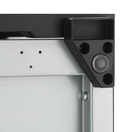 Dryer for products Ardesto FDB-1242, 850W, pallets -12x3cm, max-70°С, timer, electronic control, stainless steel, black