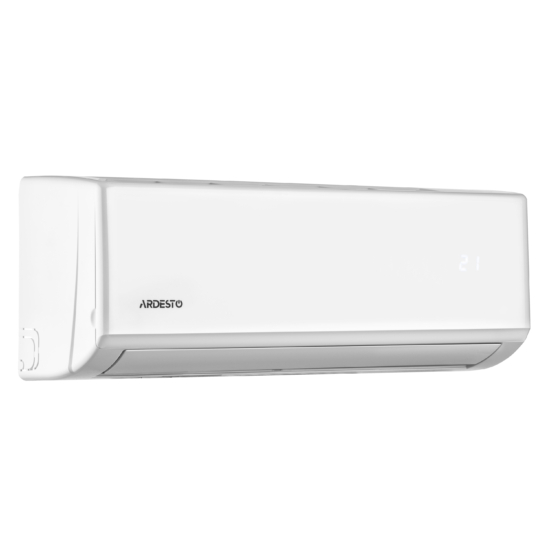 ARDESTO Кондиціонер ARD-E12-R32, 35 м2, on/off, A/A, до -7°С, R32, білий