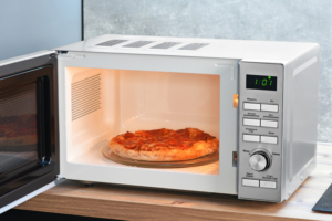 ARDESTO Мiкрохвильова пiч GO-E735SI 20л