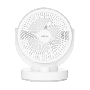 Table fan ARDESTO FT-B25W 15 cm, 30W, white