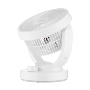 Table fan ARDESTO FT-B25W 15 cm, 30W, white