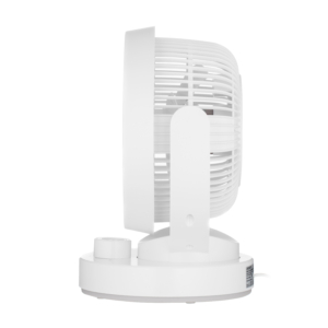 Table fan ARDESTO FT-B25W 15 cm, 30W, white