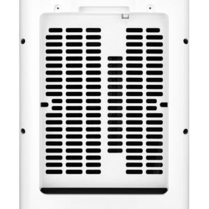 Air cooler ARDESTO ACO-B7 3in1 cooler-humidifier-fan, 15 m2, electric control, 7 l tank, 430 m3/h, display, timer, auto shutdown, remote control, white/black