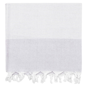 Ardesto SPA towel 90х170cm, 100% cotton, lavander