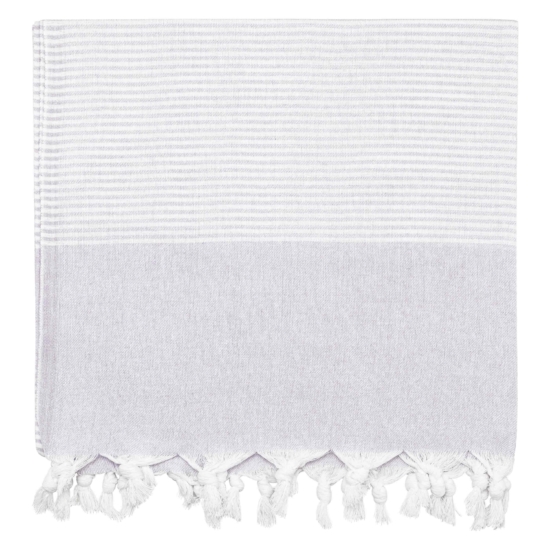 Ardesto SPA towel 90х170cm, 100% cotton, lavander