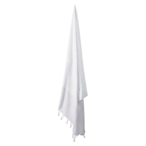 Ardesto SPA towel 90х170cm, 100% cotton, lavander