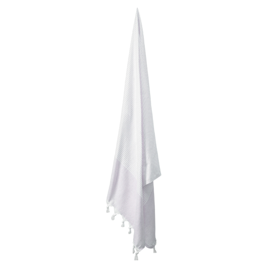 Ardesto SPA towel 90х170cm, 100% cotton, lavander