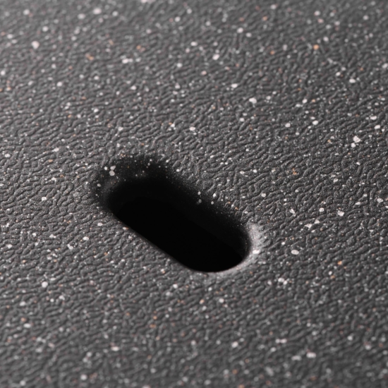 Ardesto grill BBQ, 1500W, temp. regimes, metal, black