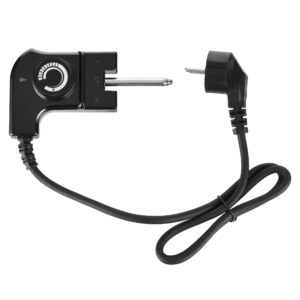 Ardesto grill BBQ, 1500W, temp. regimes, metal, black