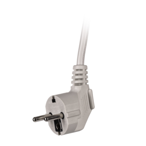 Кондиционер Ardesto CoolSmart 55м2 инвертор 18000BTU 5.1кВт A/A -15°С Wi-Fi R32 белый