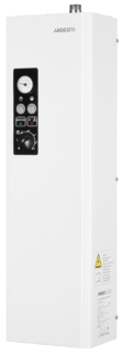 Котел електро Ardesto 12кВт 380V одноконтурний з насосом