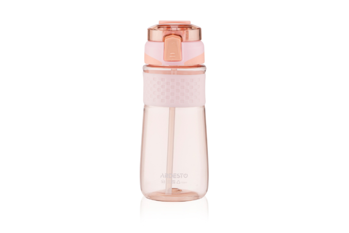 Ardesto Bottle Energy, 700ml, plastic, pink