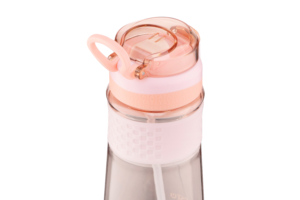 Ardesto Bottle Energy, 700ml, plastic, pink