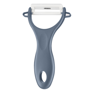 Ardesto Peeler Fresh, ceramics, plastic, blue