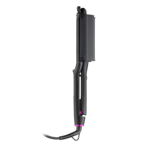 Ardesto Curling iron for wave curler Violet Pro, 90W, 170-210C, ceramics, black