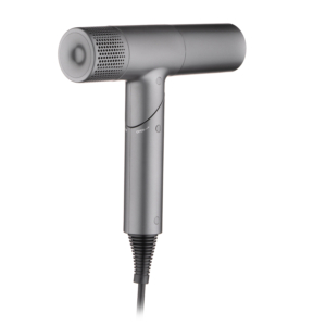 Ardesto Hair Dryer Stein, 1600W, 2 speeds, 4 heat setting, gray