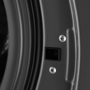 WM ARDESTO front load, 8kg, 1200, A+++, 55cm, display, steam, inverter, grey