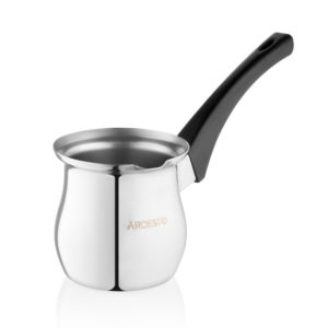 Турка Ardesto Black Mars, 0.35л, нержавіюча сталь