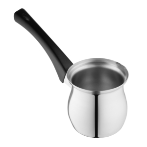 Турка Ardesto Black Mars, 0.35л, нержавіюча сталь
