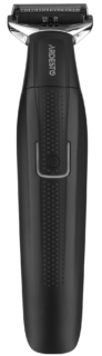 Бритва електр. Ardesto One blade, Li-Ion, сух.+волог., тример, 3 насадки, чорний