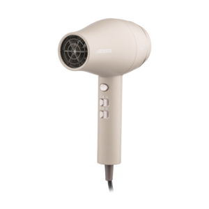 Фен Ardesto Pearl Cream HD-Y700PERL, 1800-2000Вт, 2 скорости, 3 темп.режима, бежевый