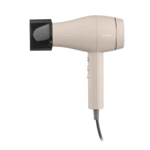 Фен Ardesto Pearl Cream HD-Y700PERL, 1800-2000Вт, 2 скорости, 3 темп.режима, бежевый