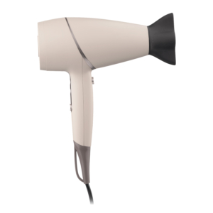 Фен Ardesto Pearl Cream HD-Y701PERL, 1750-2100Вт, 3 швидкості, 3 темп.режими, бежевий