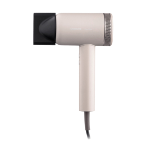 Фен Ardesto Pearl Cream HD-Y702PERL, 1500-1800Вт, 3 скорости, 3 темп.режима, магнитные насадки, бежевий