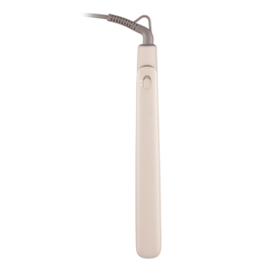 Ardesto Hair straightener Rearl Cream 50W, 140-230C, ceramics, beige