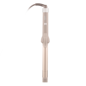 Плойка Ardesto Pearl Cream HC-Y700PER , 48Вт, >200С, дисплей, керамика, бежевый