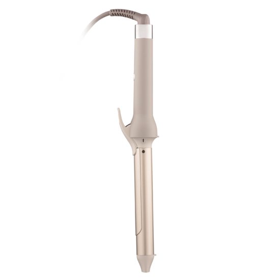 Плойка Ardesto Pearl Cream HC-Y700PER , 48Вт, >200С, дисплей, керамика, бежевый