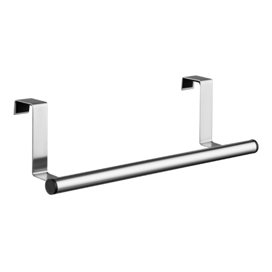 Ardesto Shower hanger Vigor 30cm, stainless steel, EVA