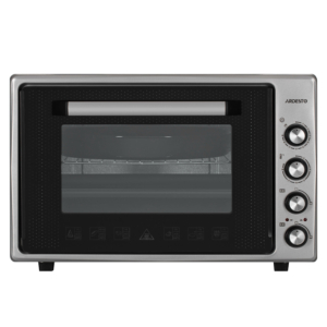 Electric oven ARDESTO, 70L, 2000W, mech., double glass, inox