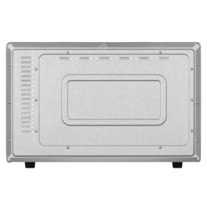 Electric oven ARDESTO, 70L, 2000W, mech., double glass, inox