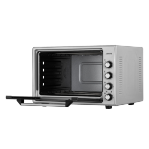 Electric oven ARDESTO, 70L, 2000W, mech., double glass, inox