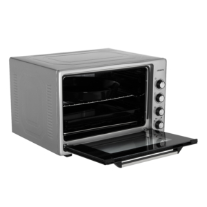 Electric oven ARDESTO, 70L, 2000W, mech., double glass, inox