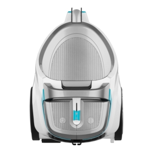 Ardesto VC сontainer , 700W, dust cont -2.5L, НЕРА, white-silver