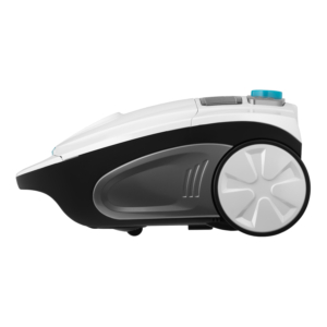 Ardesro bag VC, 800W, bag-3.5l, HEPA, s-bag, white