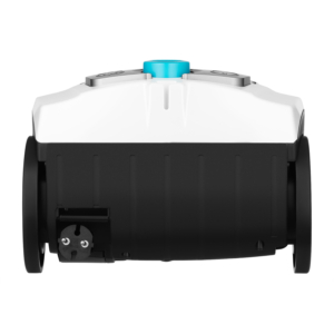 Ardesro bag VC, 800W, bag-3.5l, HEPA, s-bag, white