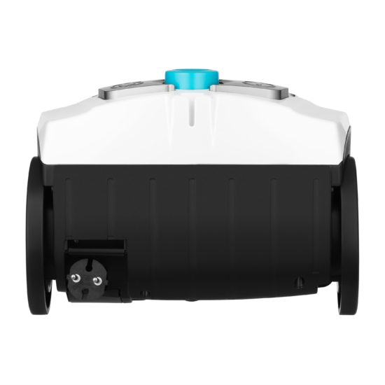 Ardesro bag VC, 800W, bag-3.5l, HEPA, s-bag, white