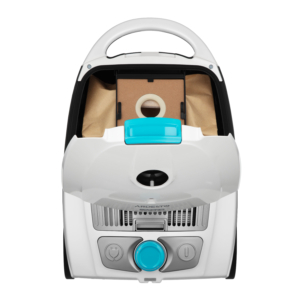 Ardesro bag VC, 800W, bag-3.5l, HEPA, s-bag, white