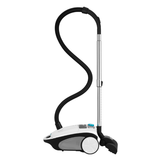 Ardesro bag VC, 800W, bag-3.5l, HEPA, s-bag, white