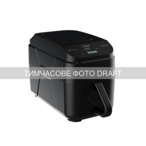 ARDESTO Мультипіч Ardesto, 1500Вт, об’єм-5.5л, сенсорне керув., 10 авто. програм, 80-200°C, пластик, чорний