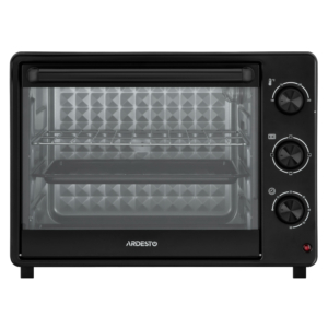 Electric oven ARDESTO, 32L, 1525W, mech., black