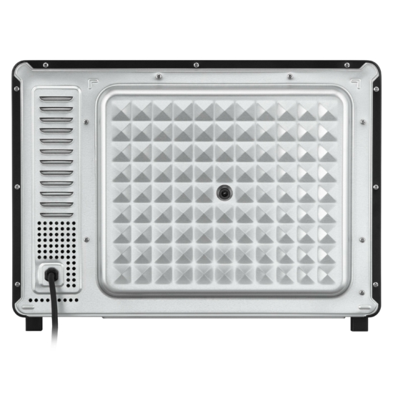 Electric oven ARDESTO, 32L, 1525W, mech., black