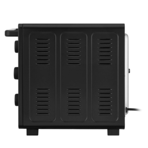 Electric oven ARDESTO, 32L, 1525W, mech., black