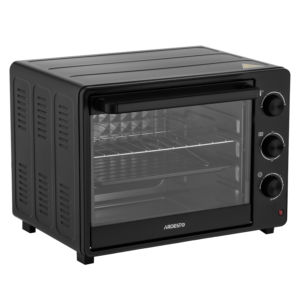 Electric oven ARDESTO, 32L, 1525W, mech., black