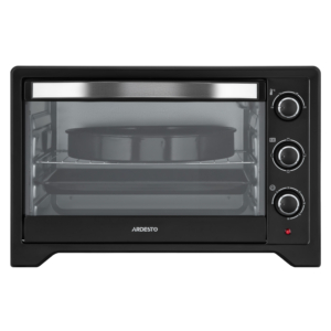 Печь электрическая ARDESTO, 45л, 2015Вт, механич., черный