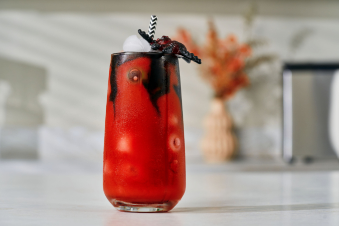 Льодогенератор побутовий ARDESTO, 12кг/добу, 1.8л, нерж